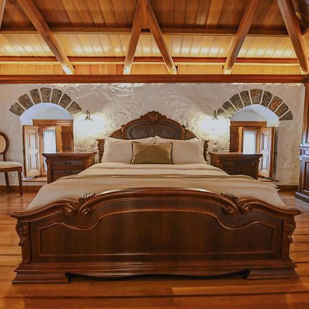 Mansion Eugenie Villa Hydra  Bagian luar foto
